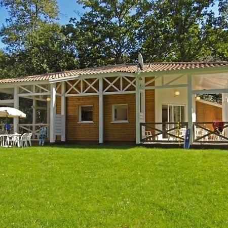 Villa Tout Confort Au Coeur D'Une Base Nautique ลากาโน ภายนอก รูปภาพ